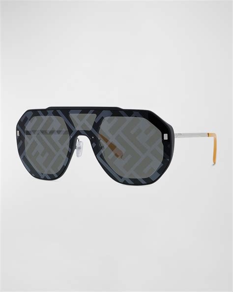 fendi ff shield sunglasses replica|Fendi sunglasses outlet.